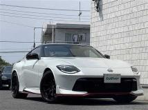 2023 Nissan Fairlady Z