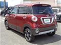 2017 Daihatsu Cast