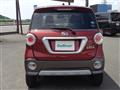 2017 Daihatsu Cast