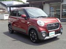 2017 Daihatsu Cast