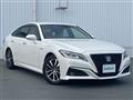 2018 Toyota Crown Hybrid