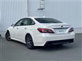 2018 Toyota Crown Hybrid