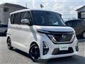 2020 Nissan ROOX