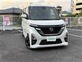 2020 Nissan ROOX