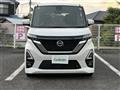2020 Nissan ROOX