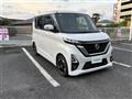 2020 Nissan ROOX
