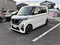 2020 Nissan ROOX