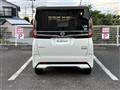 2020 Nissan ROOX