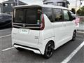 2020 Nissan ROOX