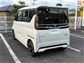 2020 Nissan ROOX