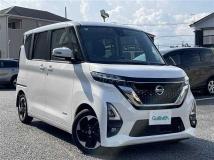 2020 Nissan ROOX