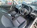 2013 Subaru Forester