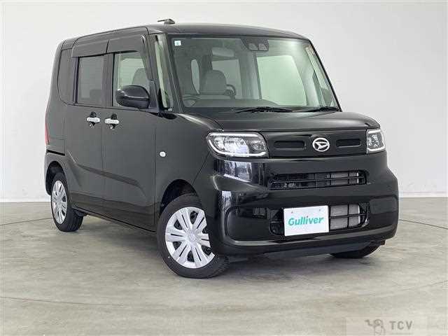 2021 Daihatsu Tanto