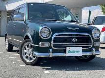 2003 Daihatsu Mira