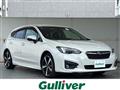 2018 Subaru Impreza