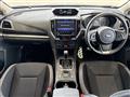 2018 Subaru Impreza