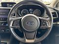 2018 Subaru Impreza
