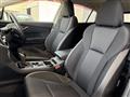 2018 Subaru Impreza