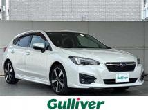 2018 Subaru Impreza