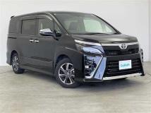 2021 Toyota Voxy