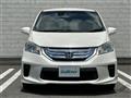 2013 Honda Freed