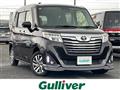 2019 Toyota Roomy