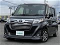 2019 Toyota Roomy