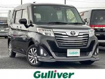 2019 Toyota Roomy