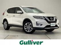 2018 Nissan X-Trail