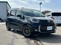 2024 Toyota Sienta