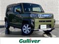 2022 Daihatsu Taft