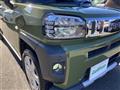 2022 Daihatsu Taft