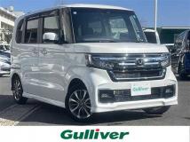 2021 Honda N BOX