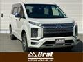 2019 Mitsubishi Delica D5