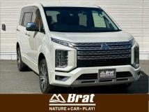 2019 Mitsubishi Delica D5