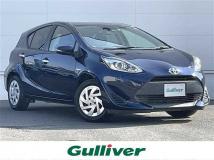 2019 Toyota AQUA