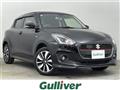 2019 Suzuki Swift