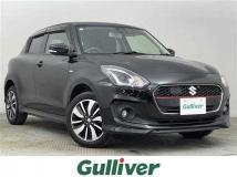 2019 Suzuki Swift