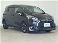 2020 Toyota Sienta