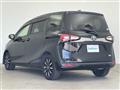 2020 Toyota Sienta