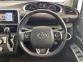 2020 Toyota Sienta