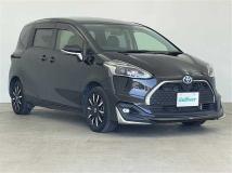 2020 Toyota Sienta