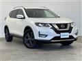 2021 Nissan X-Trail