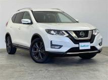 2021 Nissan X-Trail