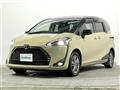 2021 Toyota Sienta