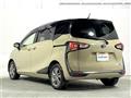 2021 Toyota Sienta