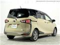 2021 Toyota Sienta