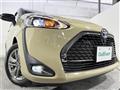 2021 Toyota Sienta