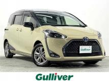 2021 Toyota Sienta