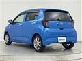 2017 Daihatsu Mira Es